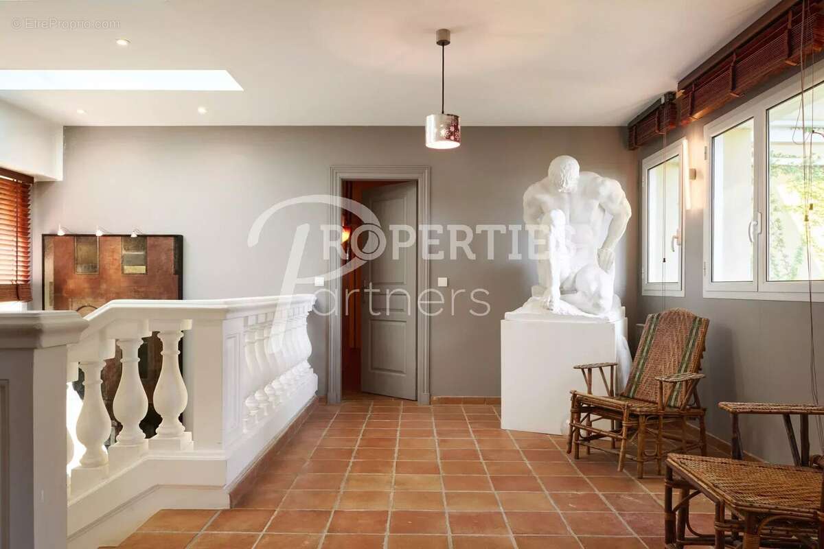 Maison à SAINT-JEAN-CAP-FERRAT