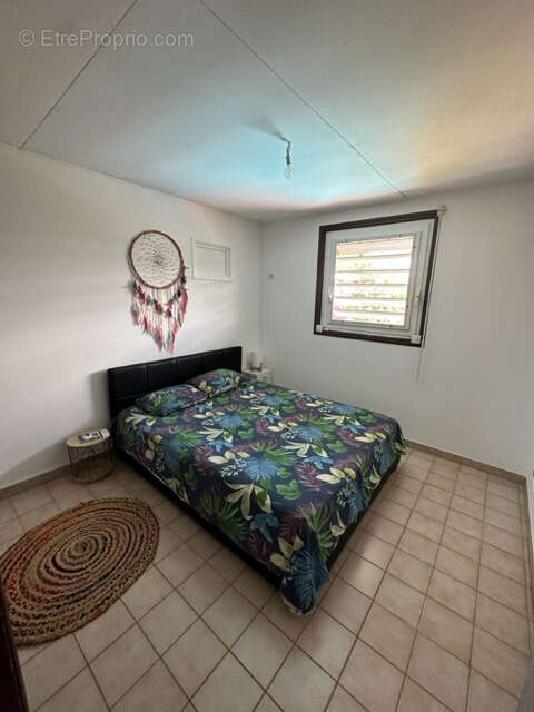 Maison à KOUROU