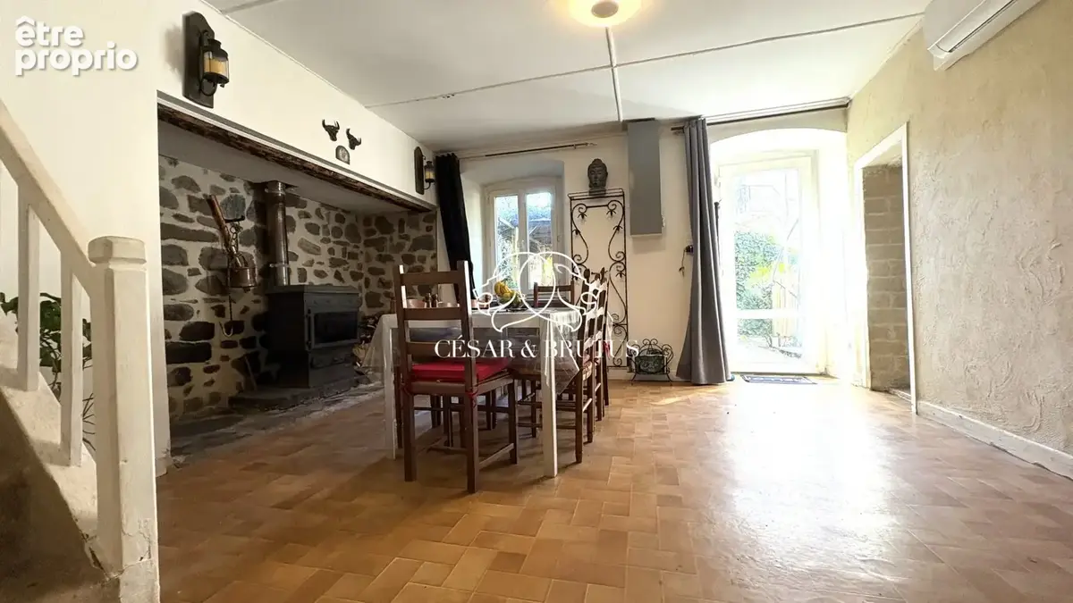 Maison 5 pièces 121 m² à vendre à Laussonne (43150) - photo 6