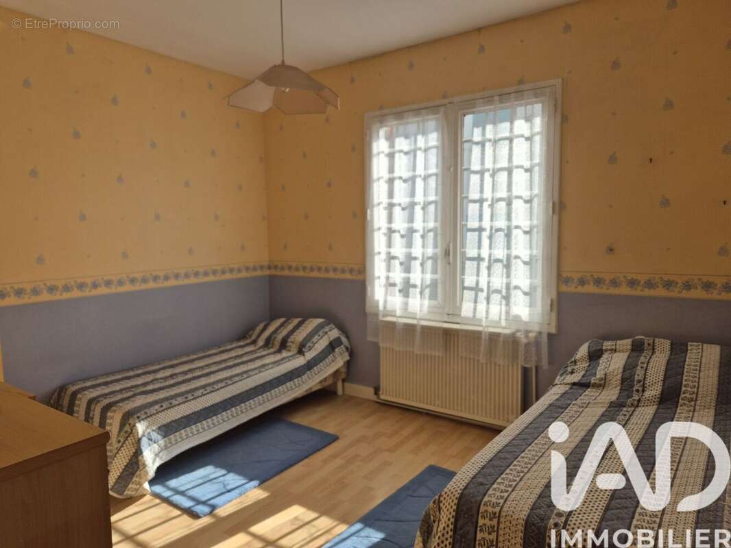 Photo 6 - Maison à PESSAC