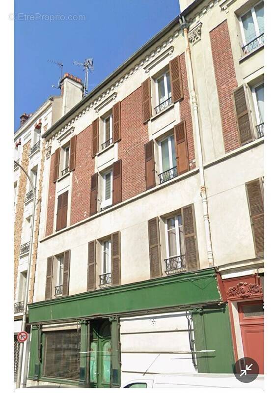 Appartement à LE PERREUX-SUR-MARNE