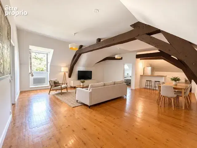 Photo Appartement à Fontainebleau au prix de 470 000€