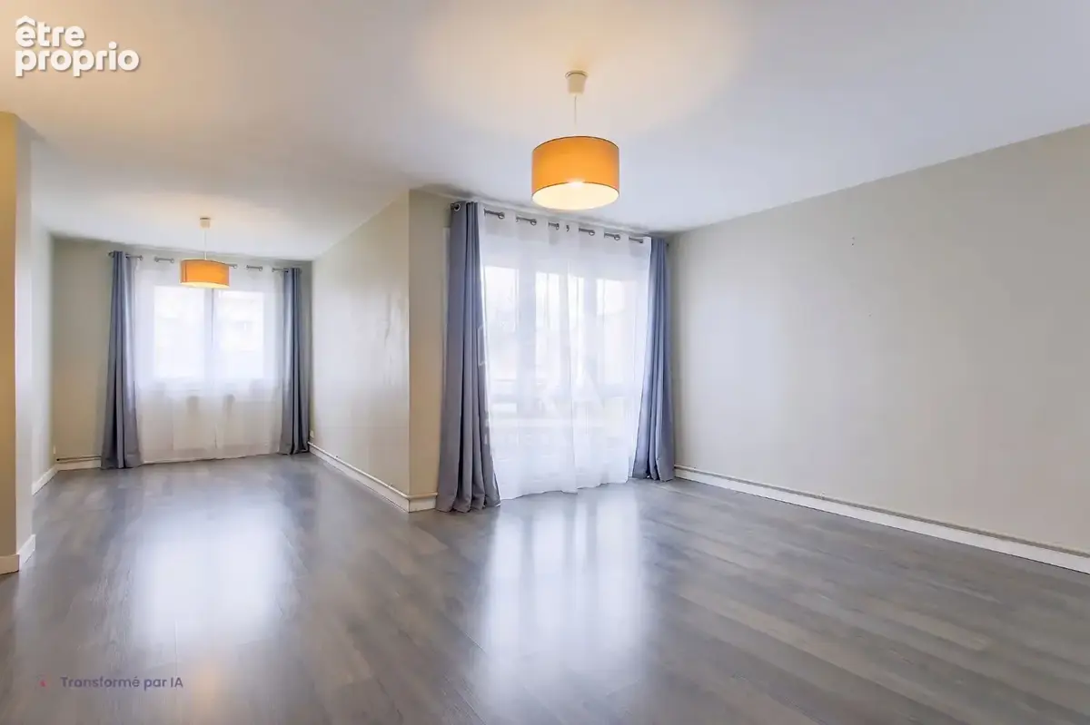 Appartement à BEYNES