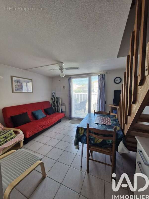 Photo 6 - Maison à MARSEILLAN