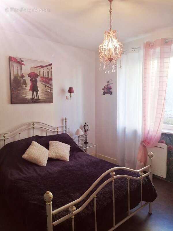 Maison à SAINT-SEBASTIEN