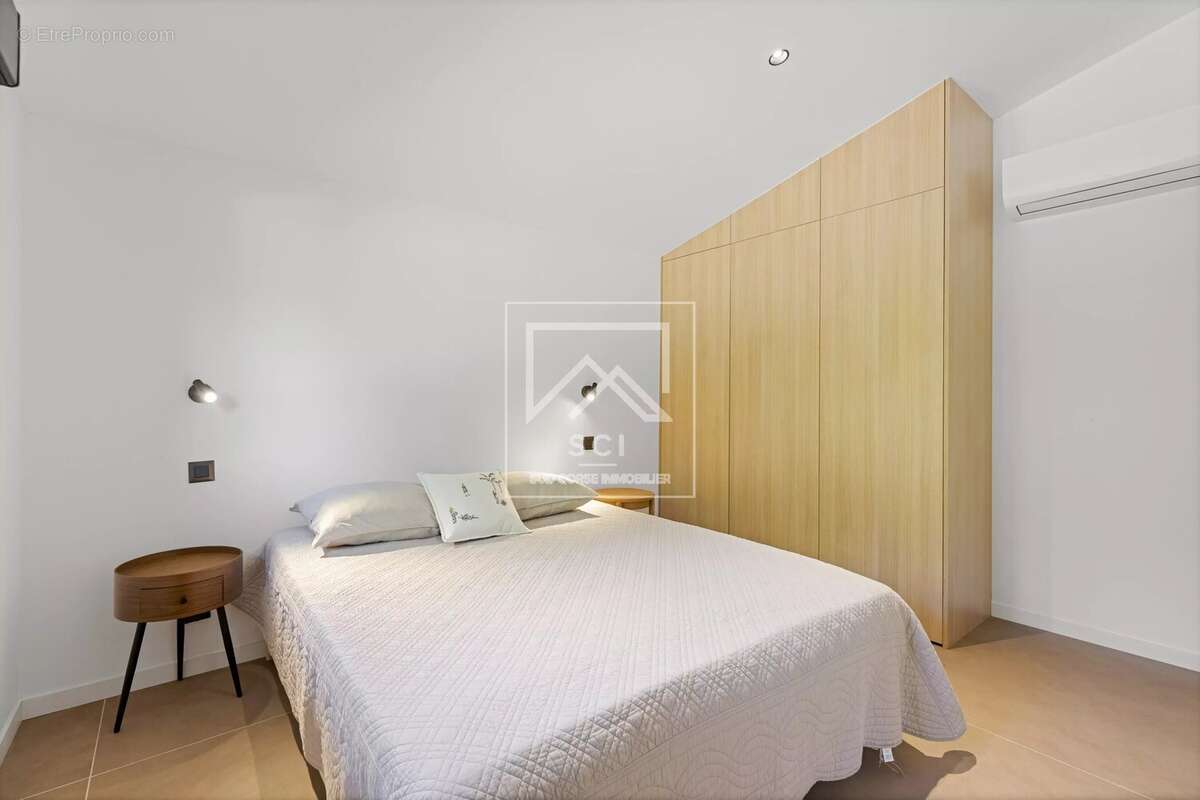 Maison à PORTO-VECCHIO