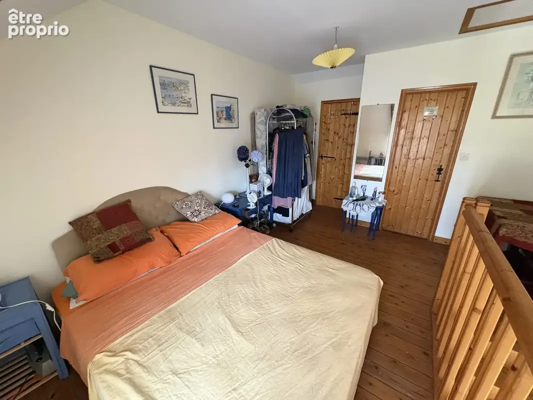 Maison 3 pièces 52 m² à vendre à Langrolay-Sur-Rance (22490) - photo 5