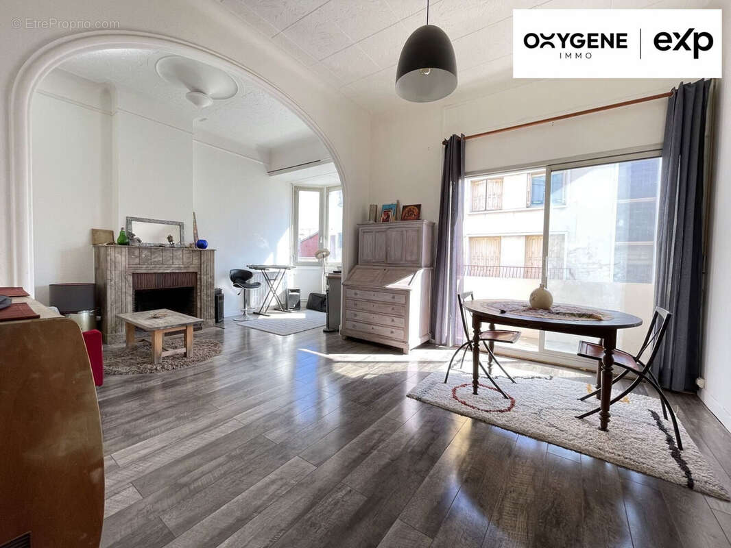 Appartement à PERPIGNAN