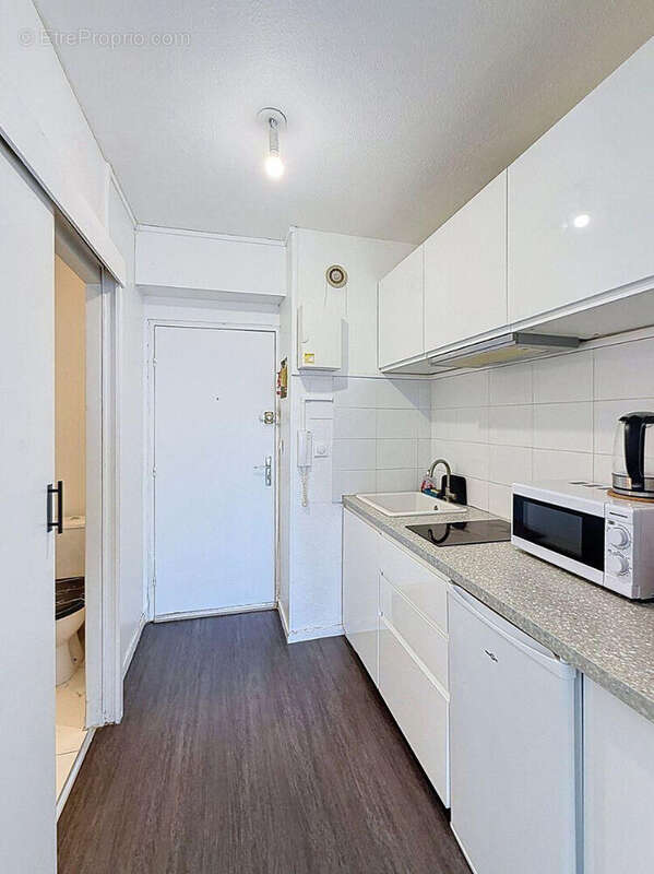 Appartement Lormont 1 pièce(s) 30 m2 - photo 3