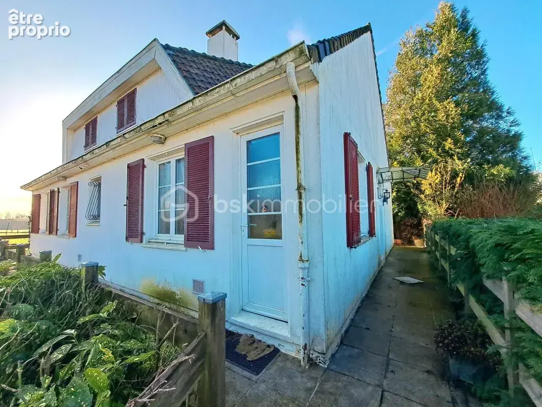 Pavillon proche a16, 5 minutes d’abbeville, 30 minutes de la baie de somme - photo 17