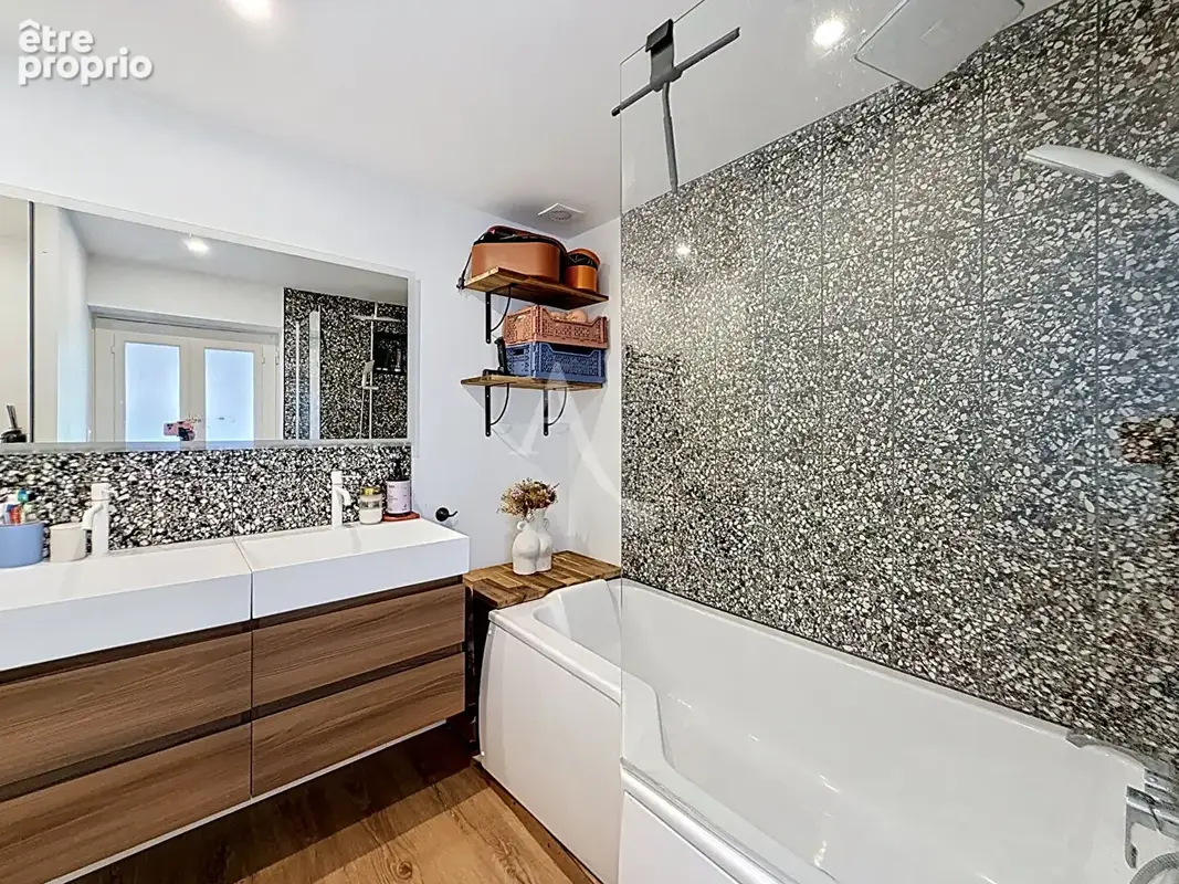 Maison Saint Barthelemy D Anjou 101 m2 - photo 6