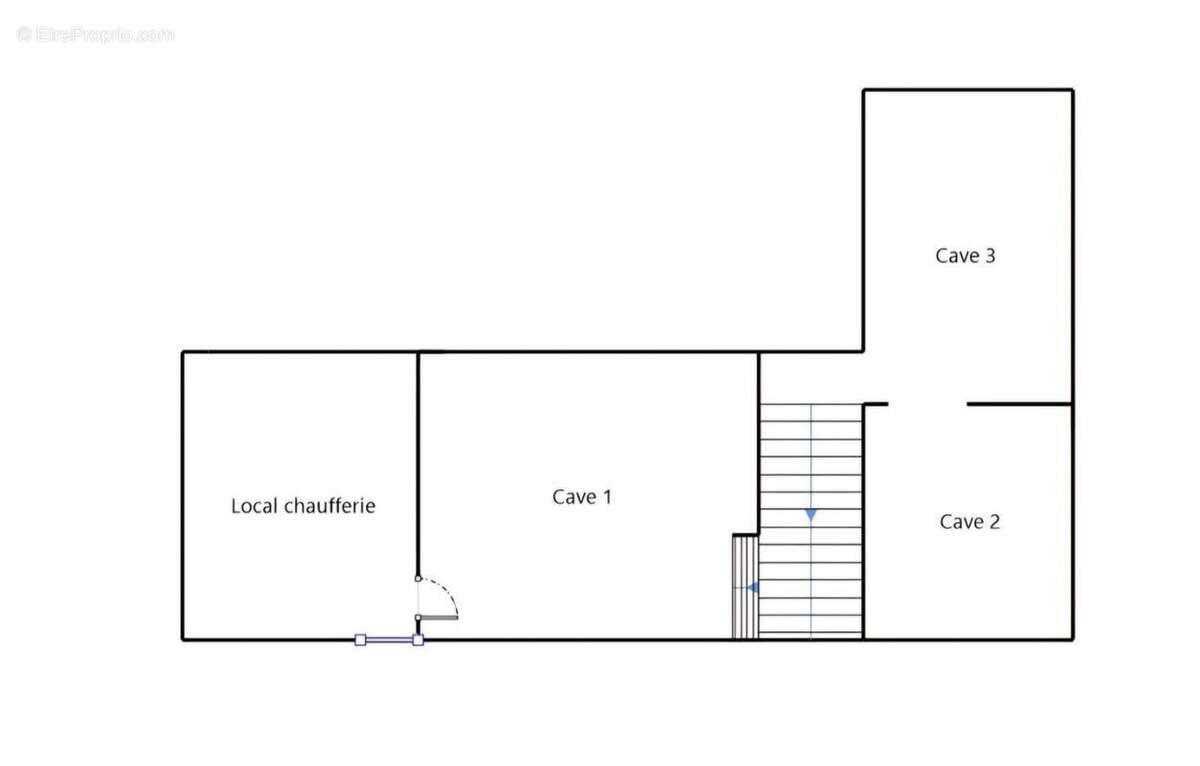Appartement à OTTMARSHEIM