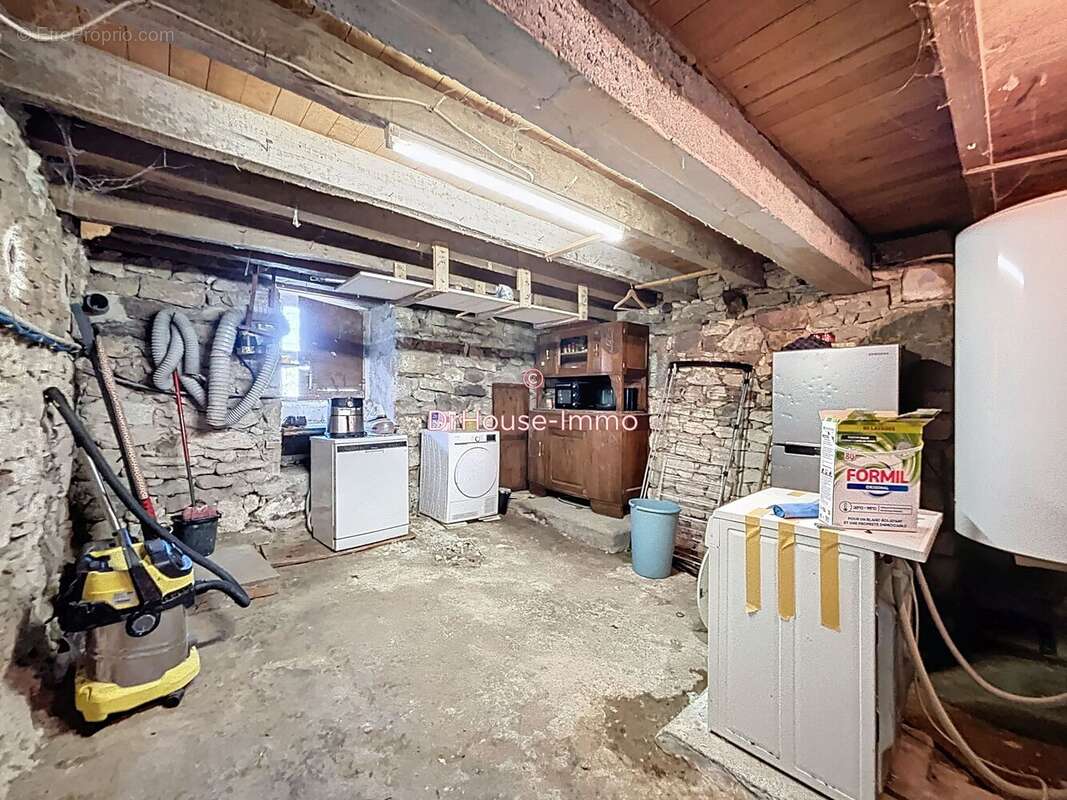 Maison 120 m² à Trentels  - photo 17