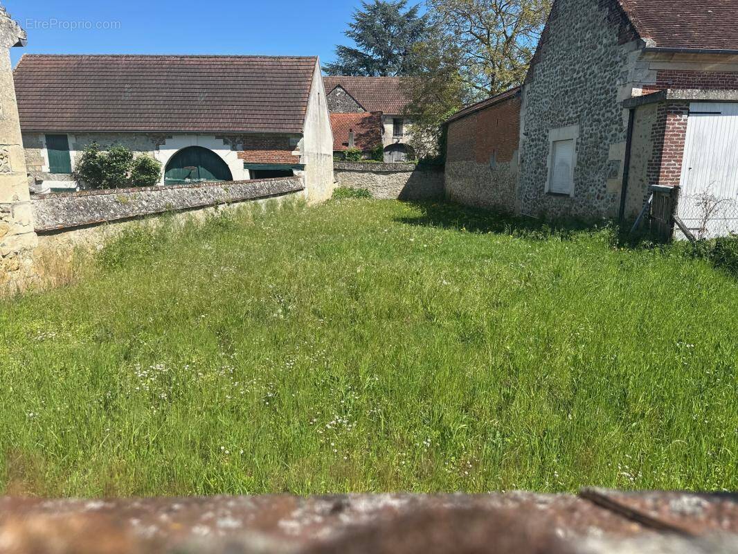Terrain à CATENOY