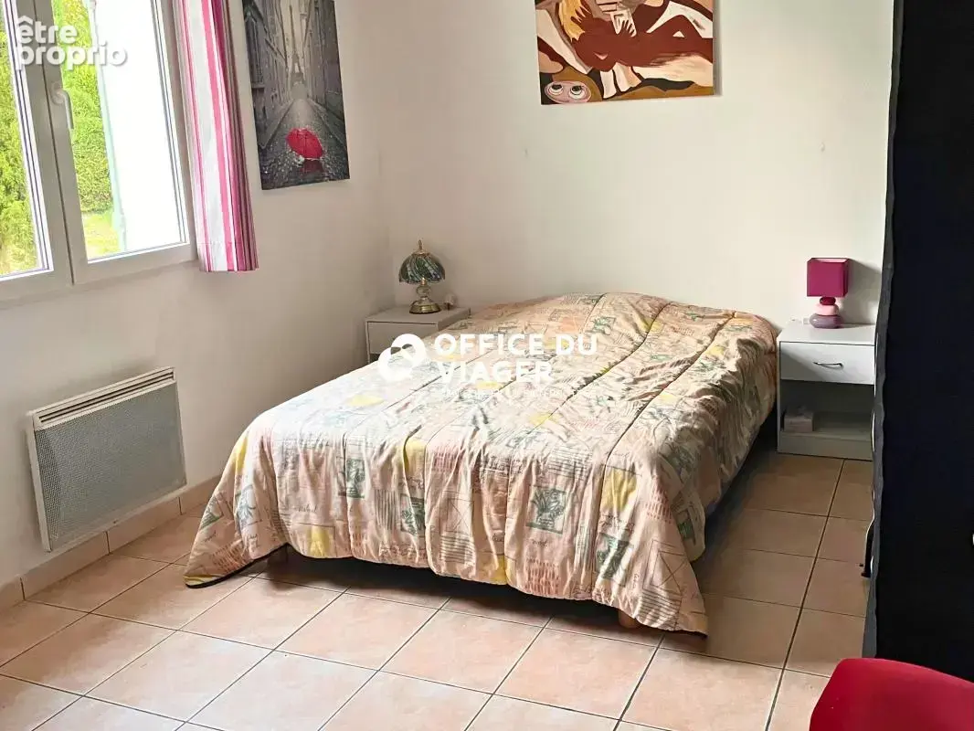 Maison - 4 pièces - 117 m² - photo 4