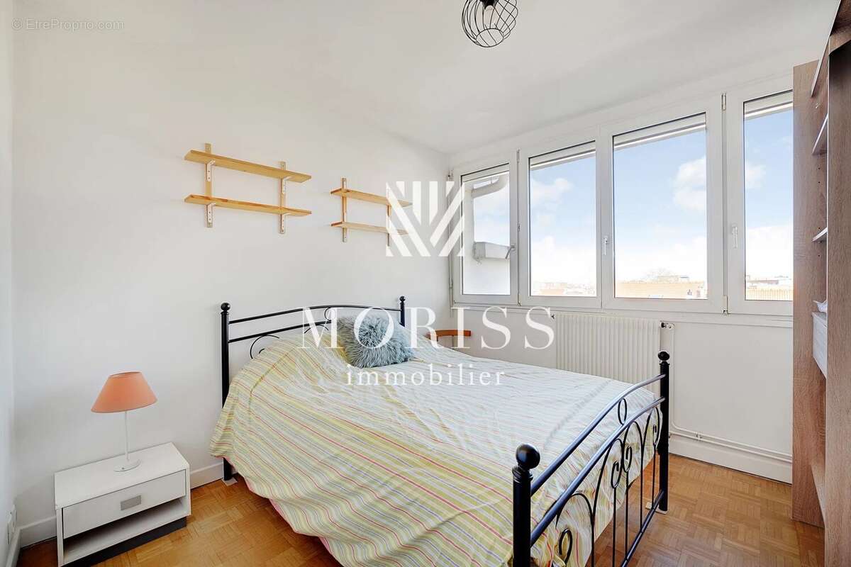 Appartement à CHATILLON