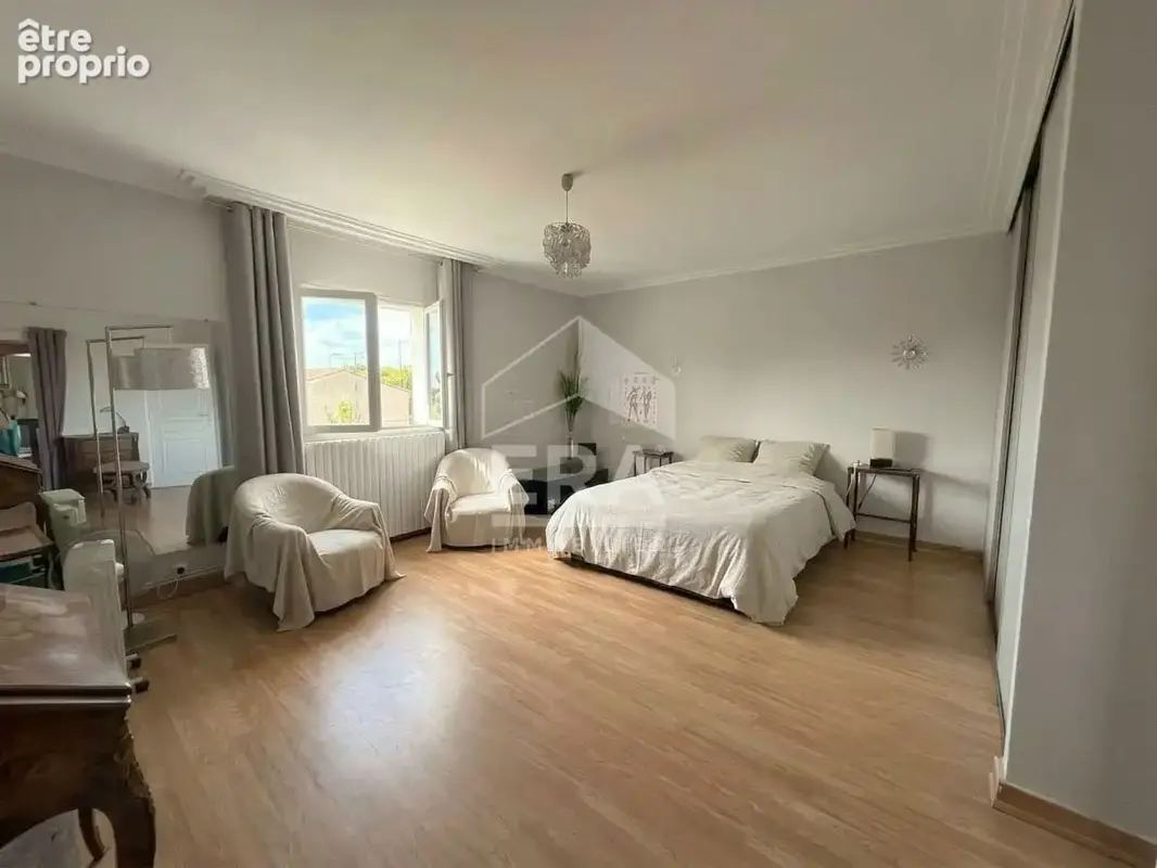 Maison 147m² à lançon-provence - photo 8