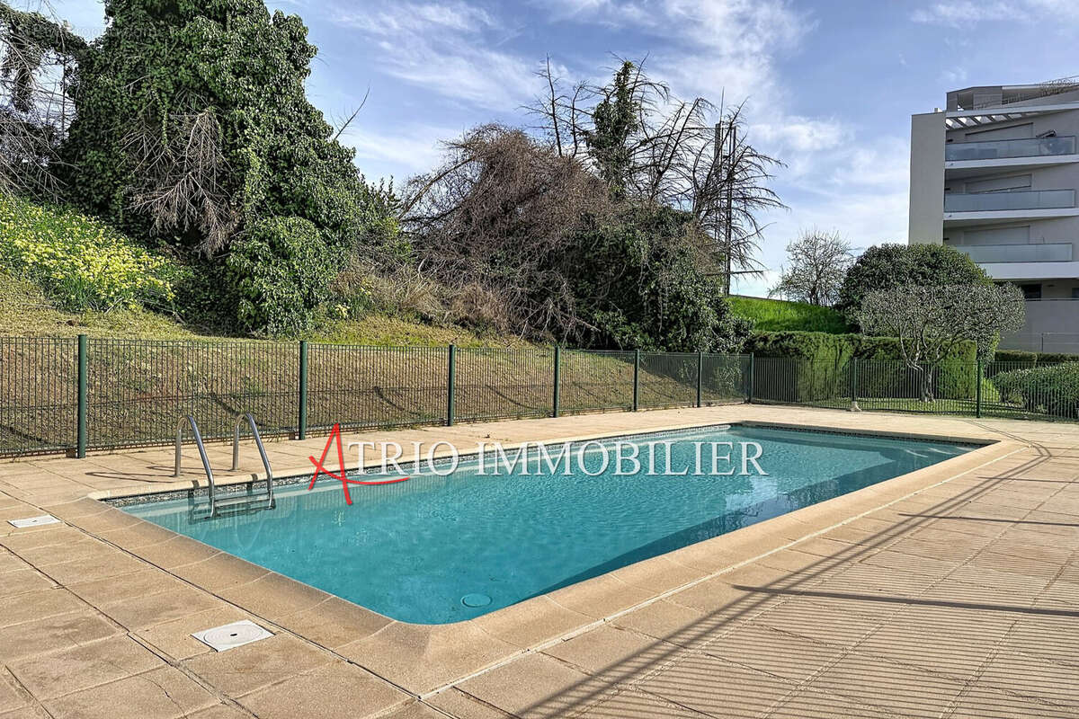 Appartement à CAGNES-SUR-MER