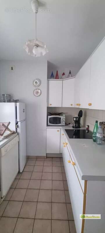 Appartement à ANGOULEME