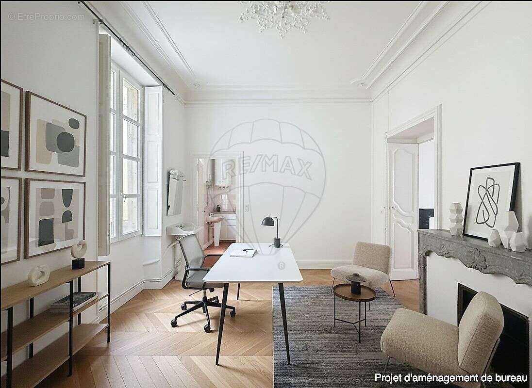 Appartement à NIMES