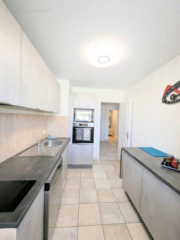 Appartement à SELESTAT