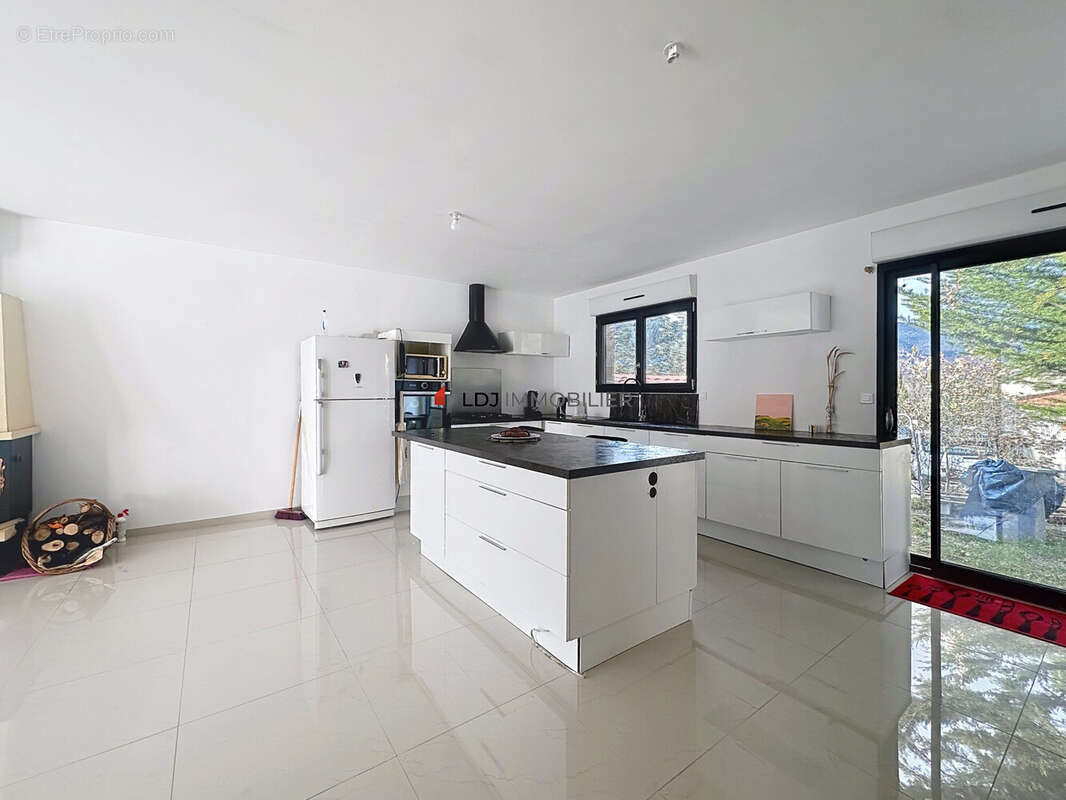 Maison à VERNET-LES-BAINS