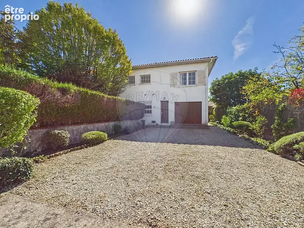 Maison à ROYAN