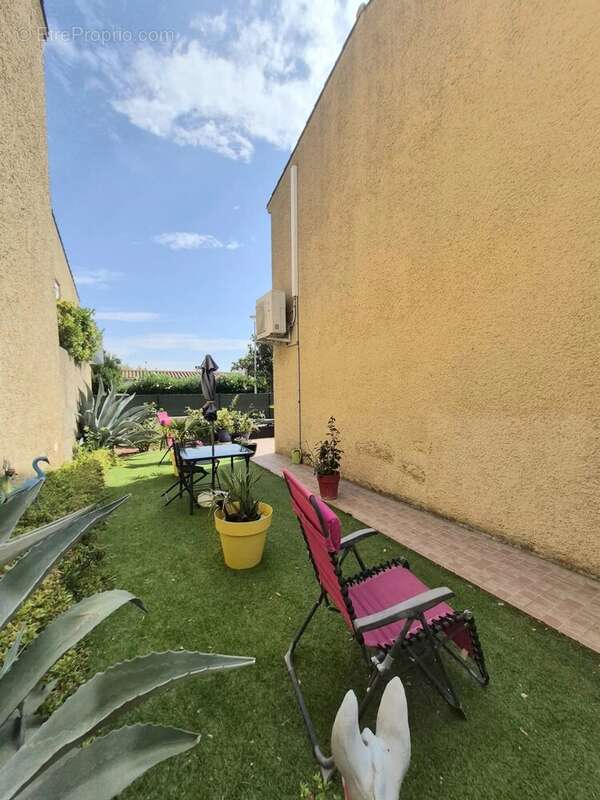 Nouveaute: maison de type 5 sur 3 faces/garage/exterieur - photo 3