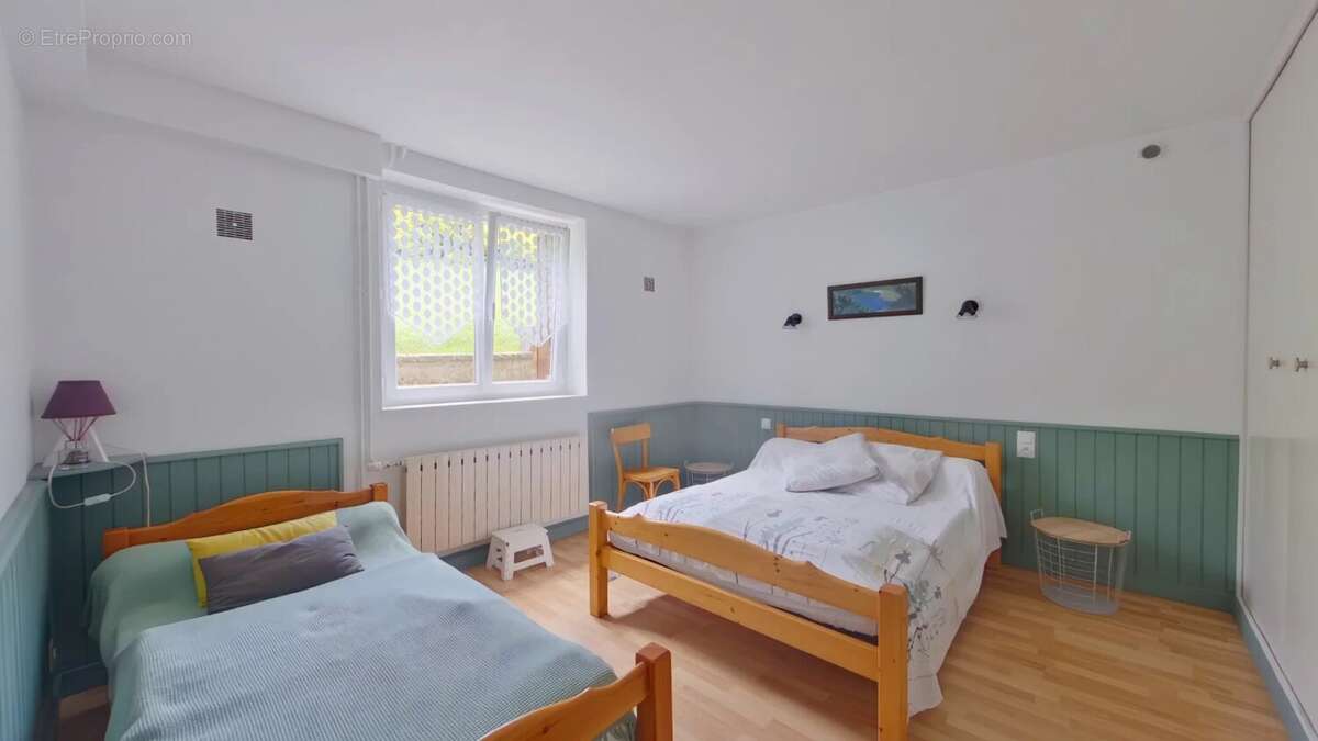 Ensemble immobilier avec magnifique vue dégagée - photo 7