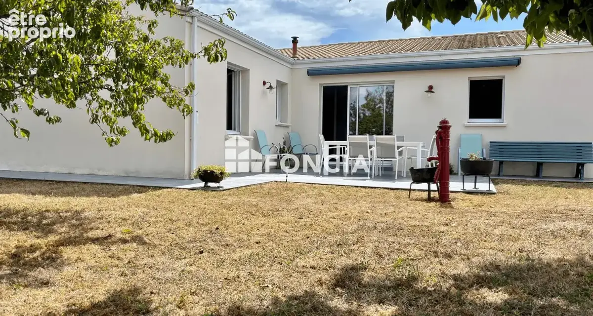 Chaban (commune de chauray) - photo 12
