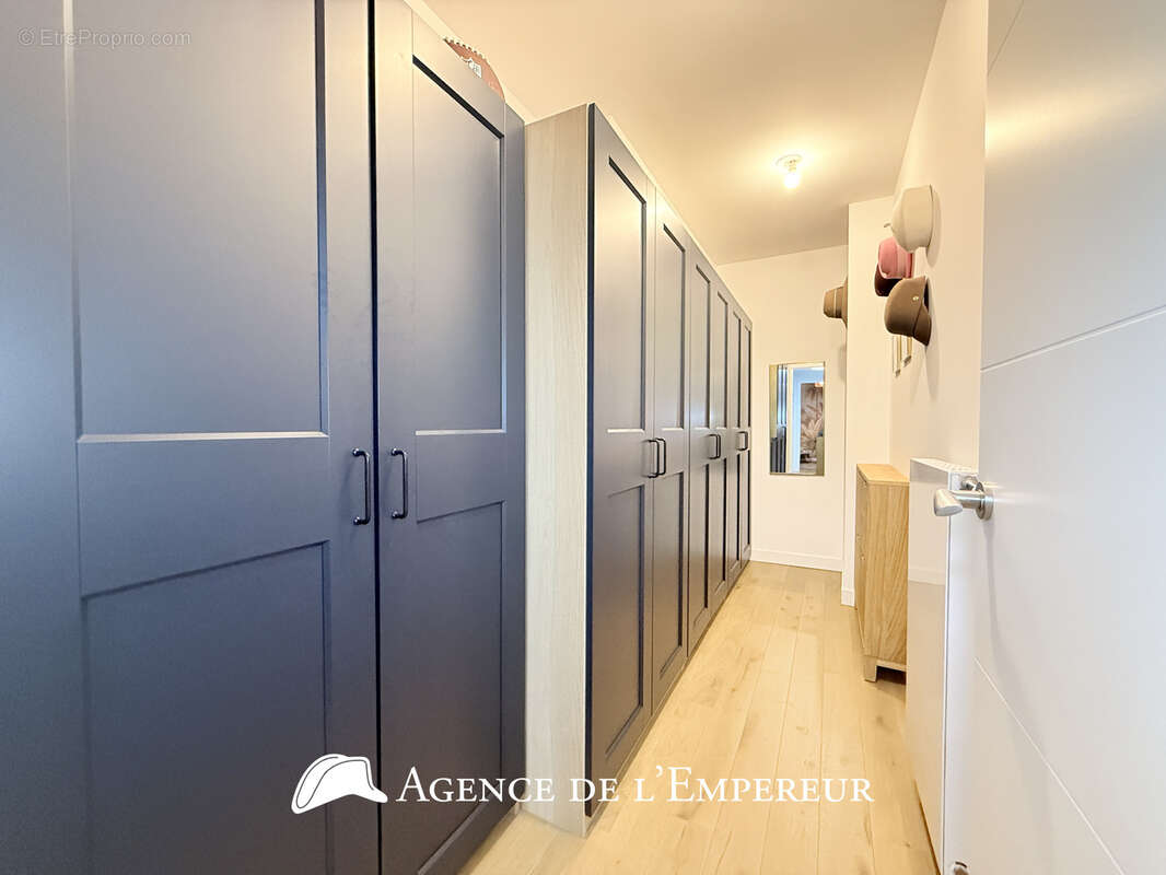 Appartement à RUEIL-MALMAISON