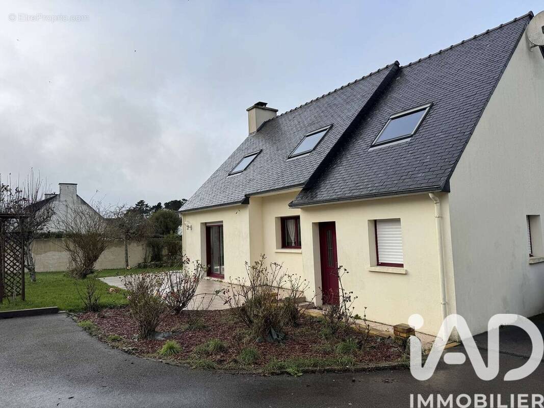 Photo 1 - Maison à AUDIERNE