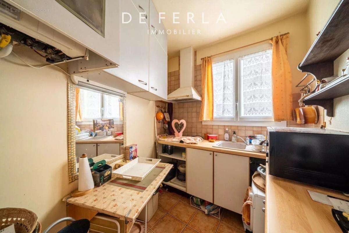 Appartement à PARIS-5E