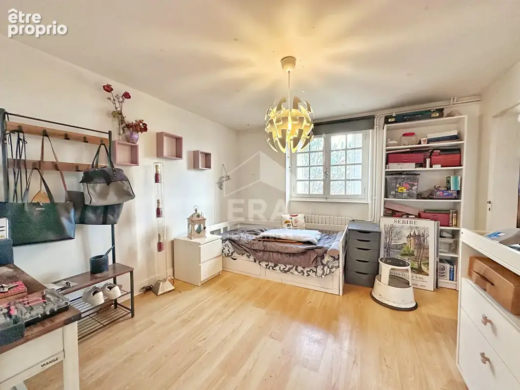 Maison 188m² à chamalières - photo 11