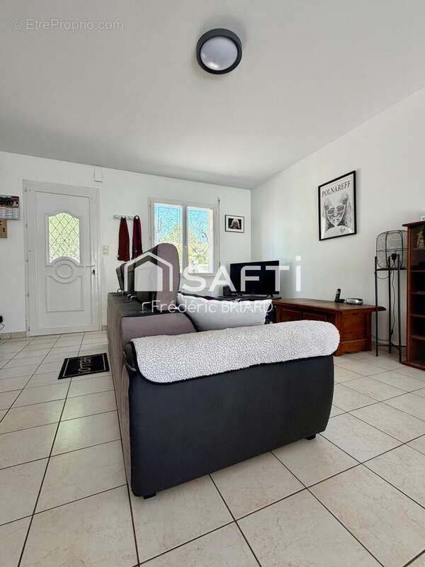 Photo 3 - Maison à VAIRE