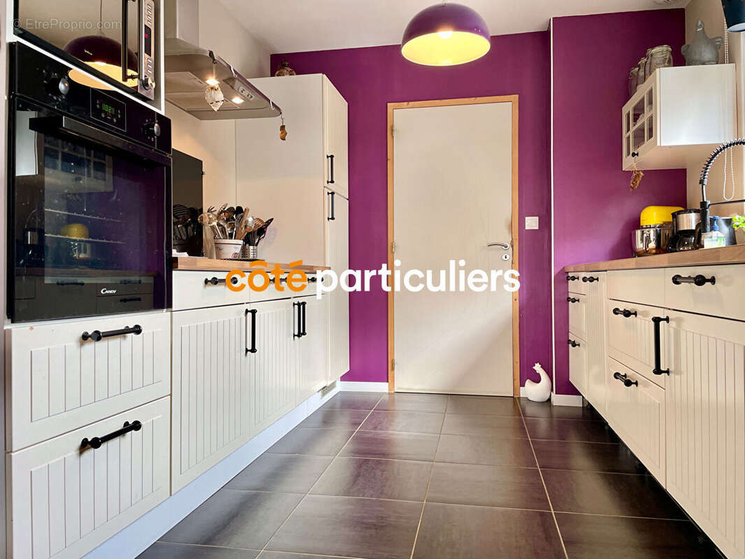 Maison à SAINT-SAUVEUR-LA-POMMERAYE