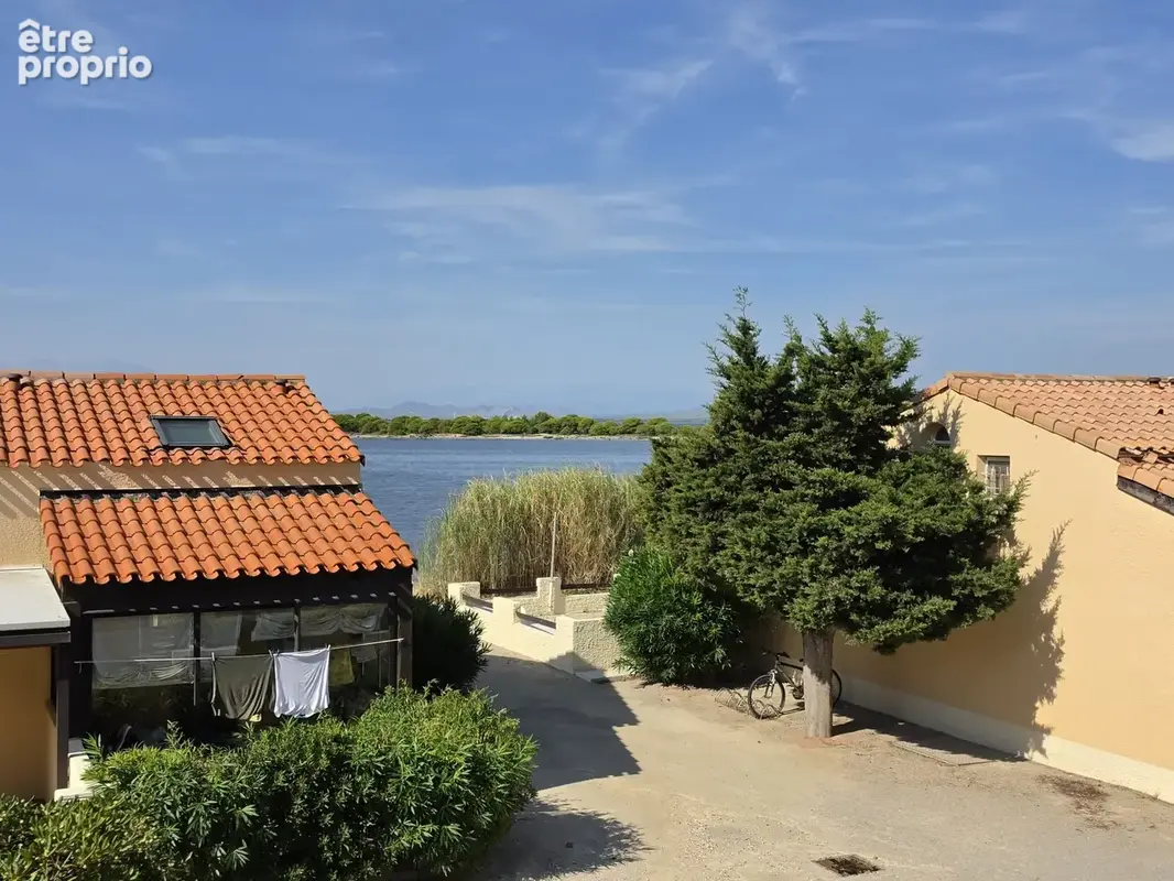 Appartement 3 pièces 42 m² à vendre à Leucate (11370) - photo 2