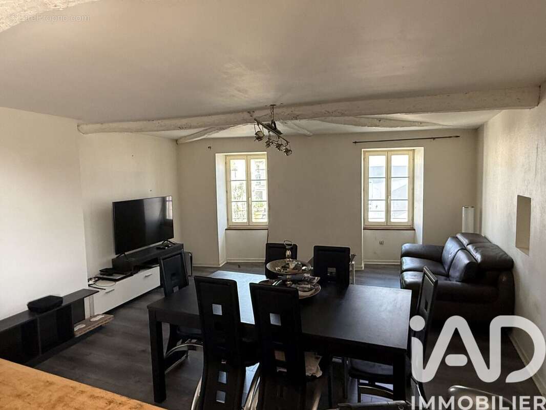 Photo 4 - Appartement à MAUZE-SUR-LE-MIGNON