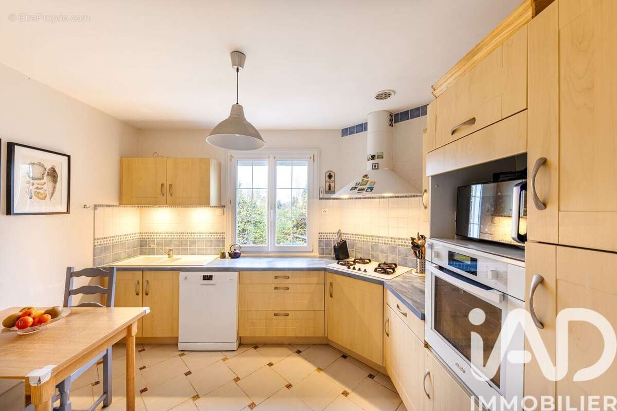 Photo 3 - Maison à SENLIS