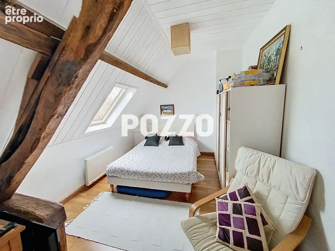 A VENDRE Maison familiale de 178 m² avec dépendances ? Isigny-le-Buat - photo 14