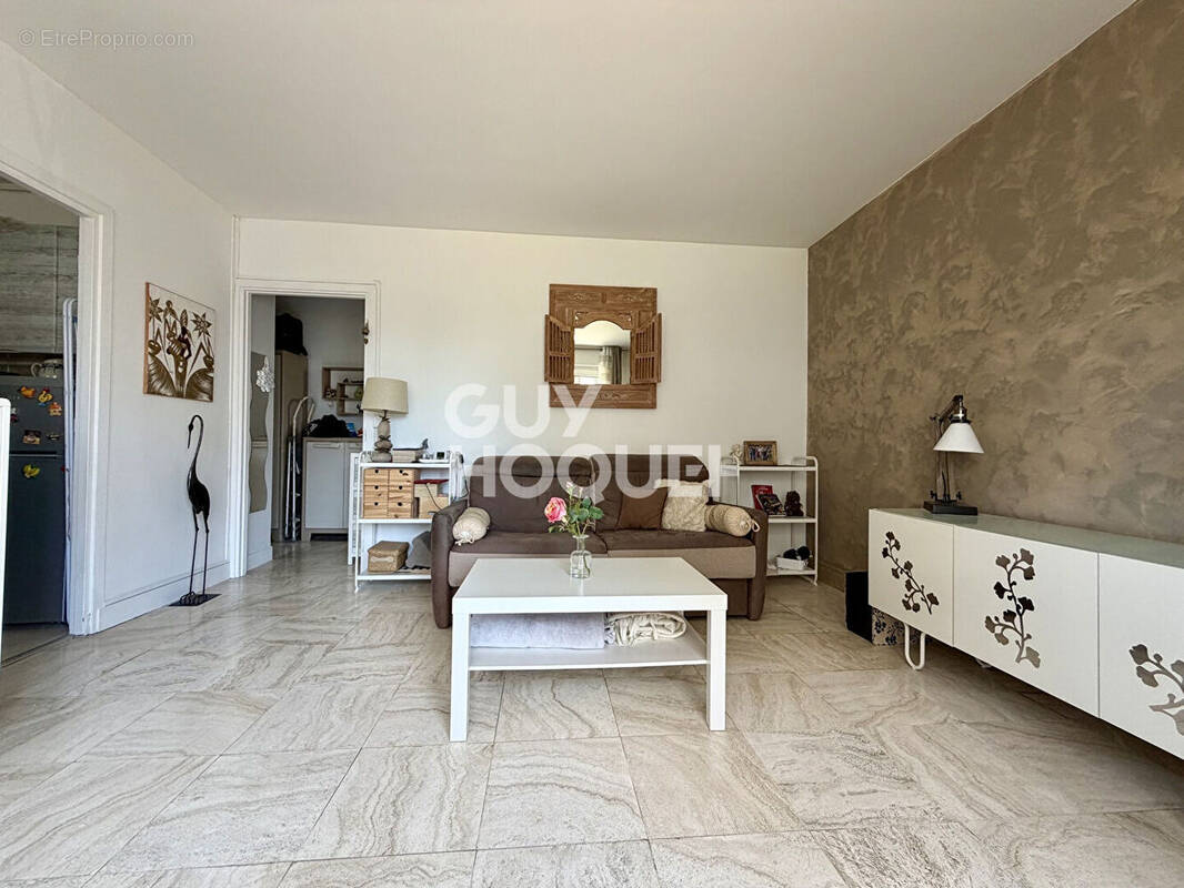 Appartement à NEUILLY-SUR-MARNE