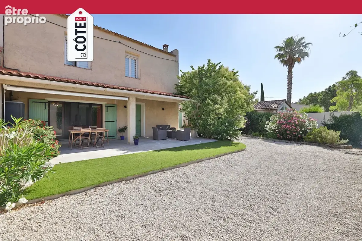 Appartement Martigues 3 pièce(s) 75.84 m2 - photo 3