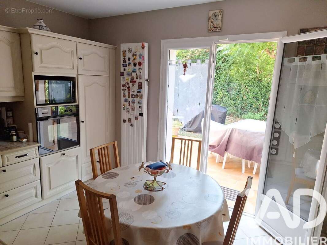 Photo 7 - Maison à FONDETTES