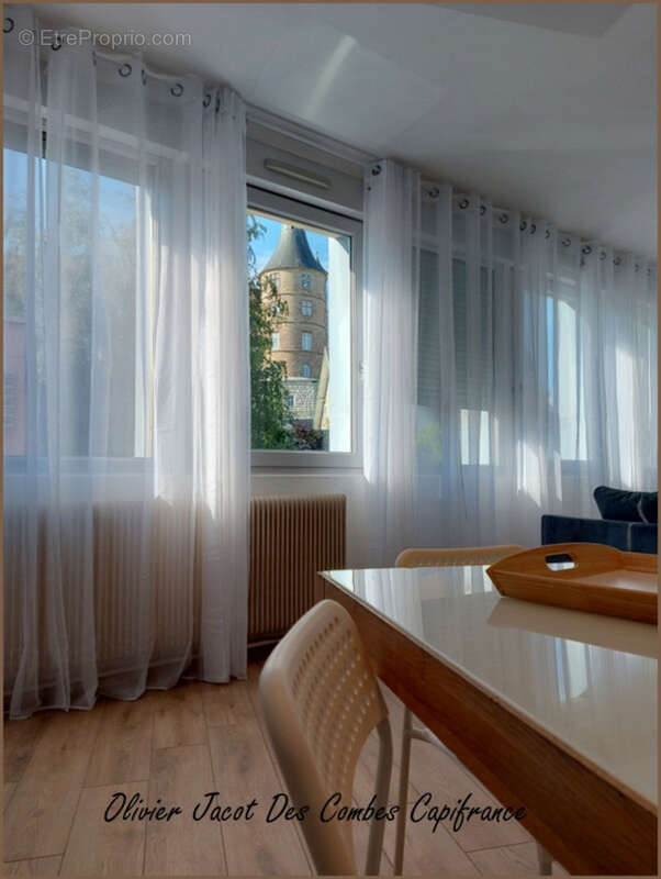 Appartement à vendre 2 pièces MONTBELIARD (25) - photo 5