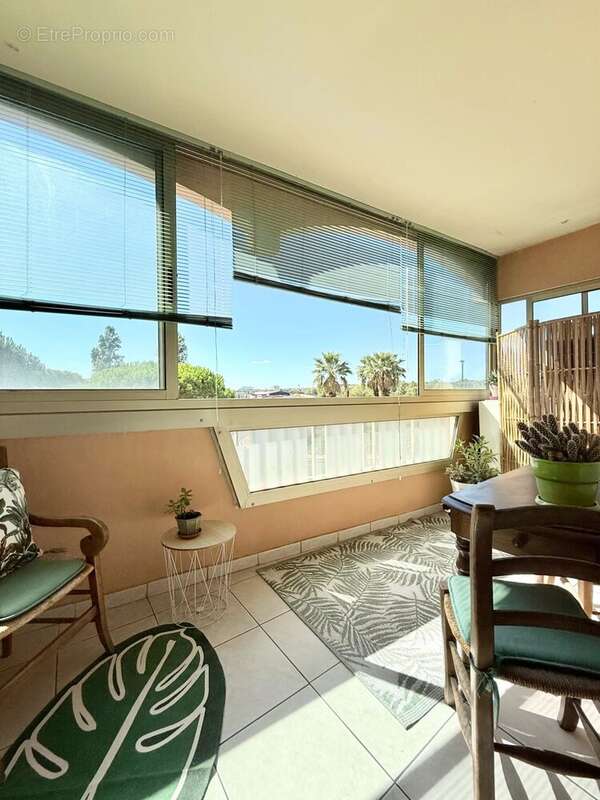 Appartement à FREJUS