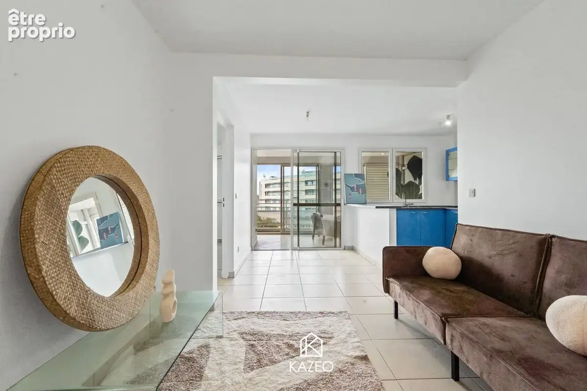 Appartement 2 pièces 42 m² à vendre à Fort-De-France (97200) - photo 7