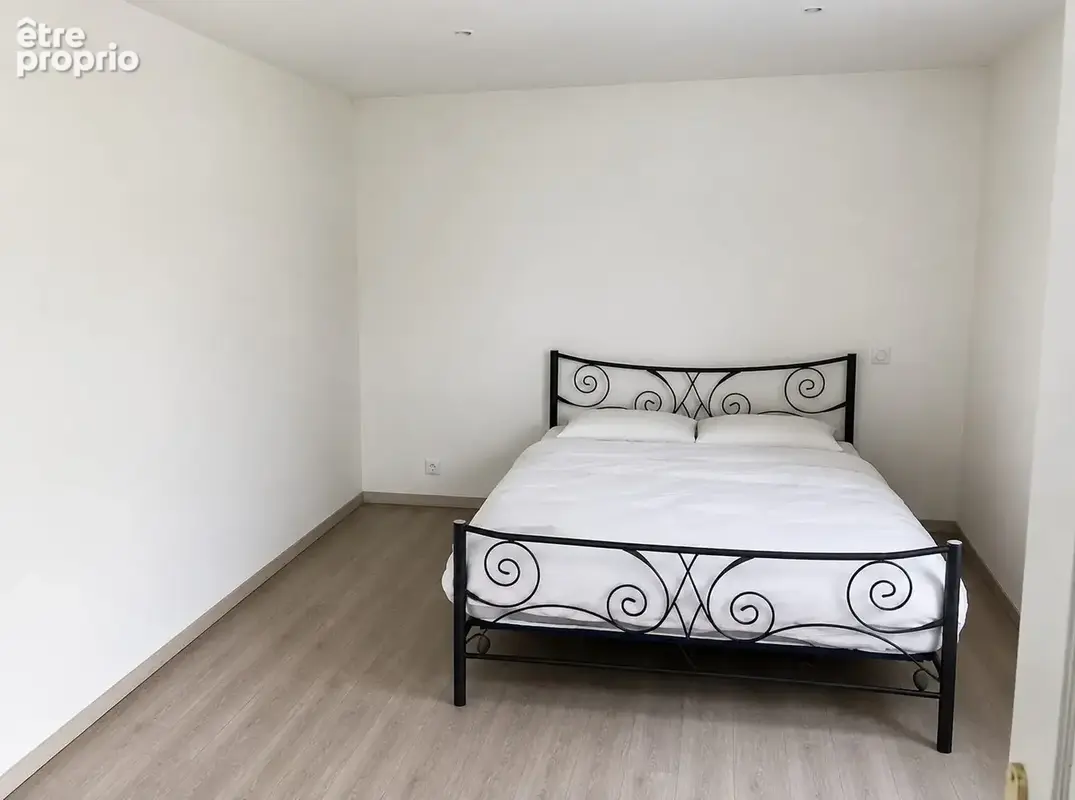 Appartement 2 pièces 37 m² à vendre à Vesoul (70000) - photo 2