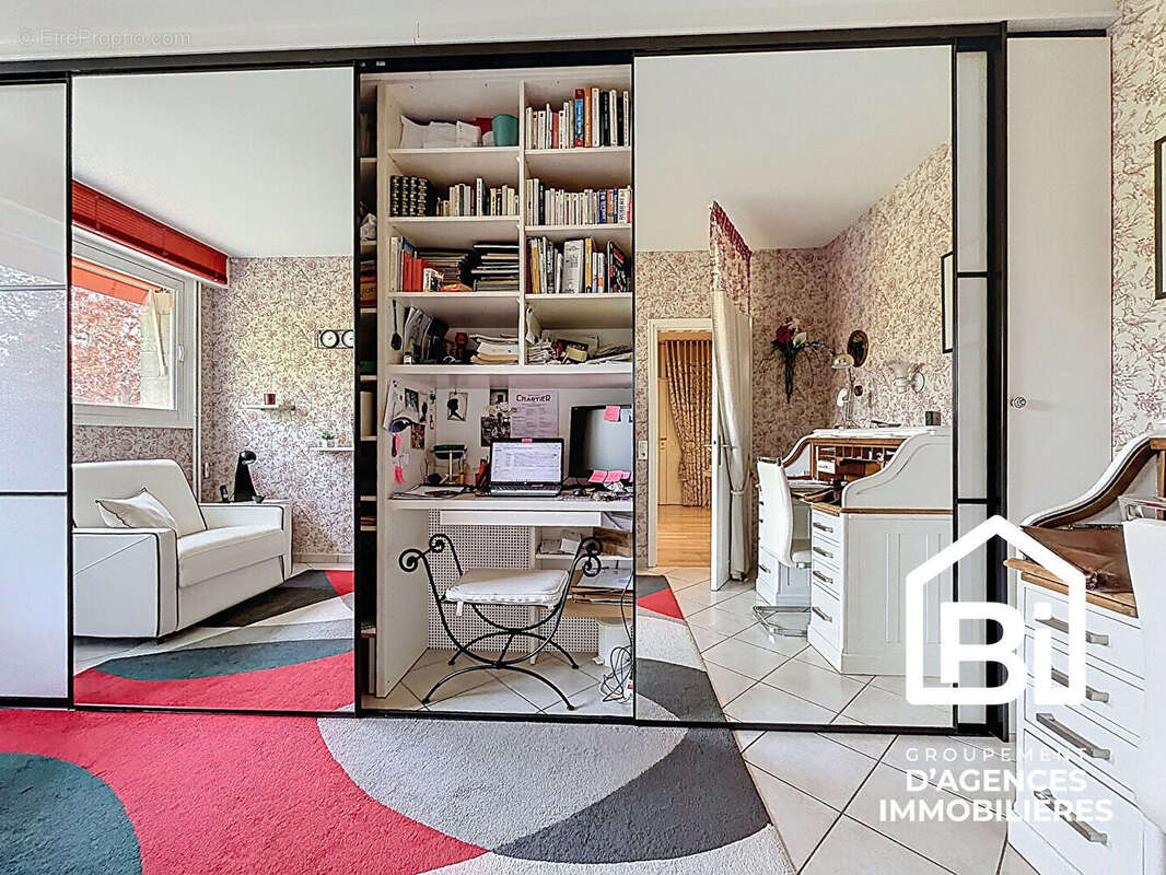 Appartement à CAEN
