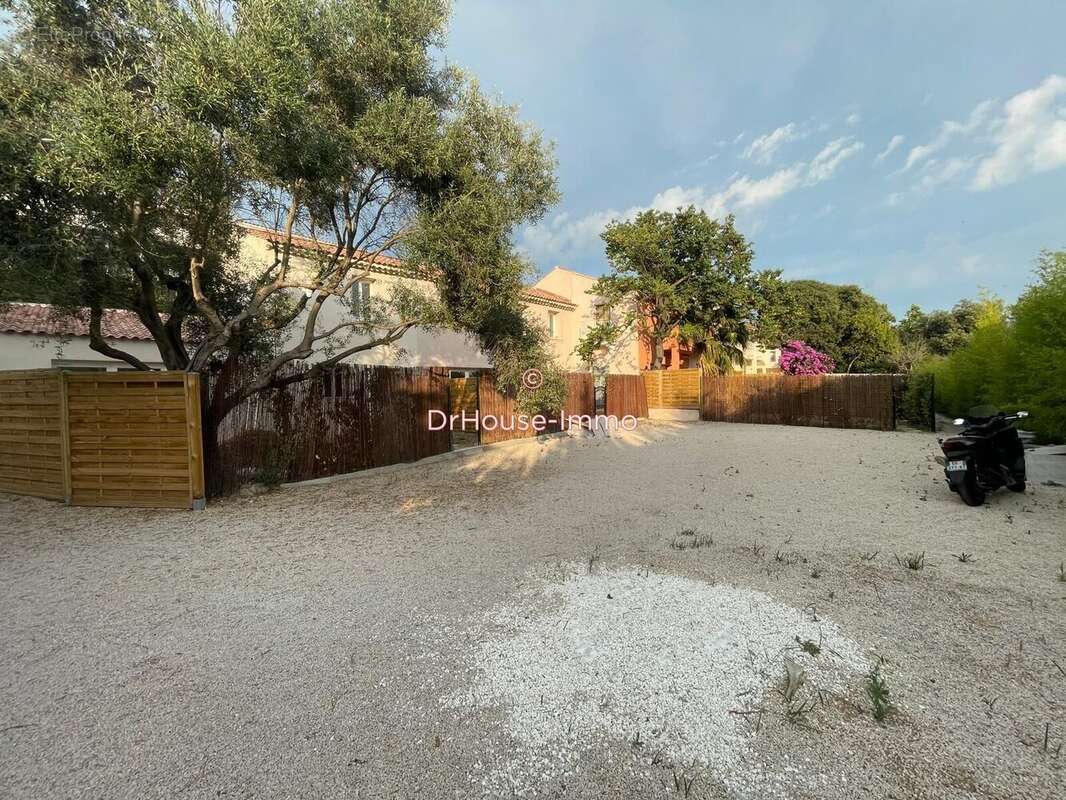 Maison 116 m² à Marseille-8e  - photo 5