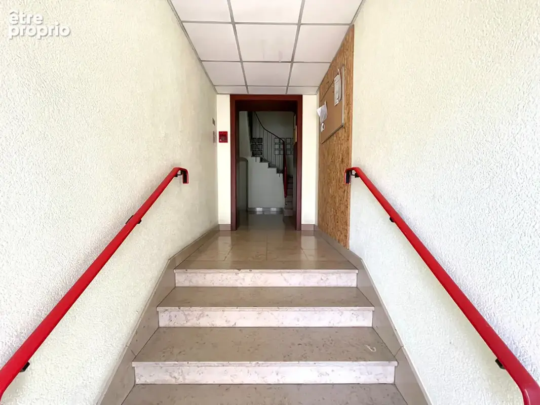 Appartement 2 pièces à Thionville avec cave et garage - photo 10